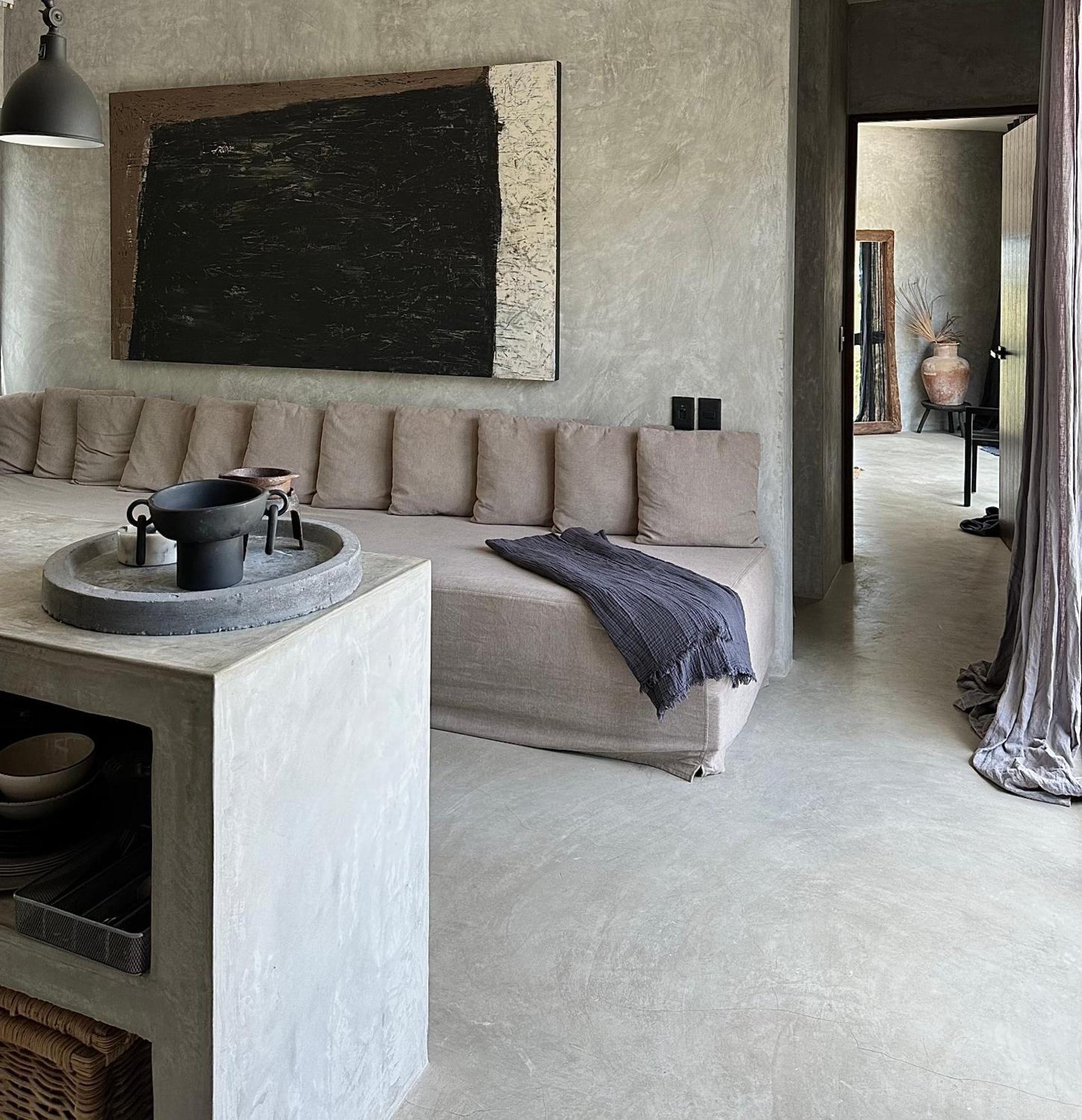 Jungle Boho Designer Apart 11 W50 Off Access Hotel Bardo Тулум Экстерьер фото