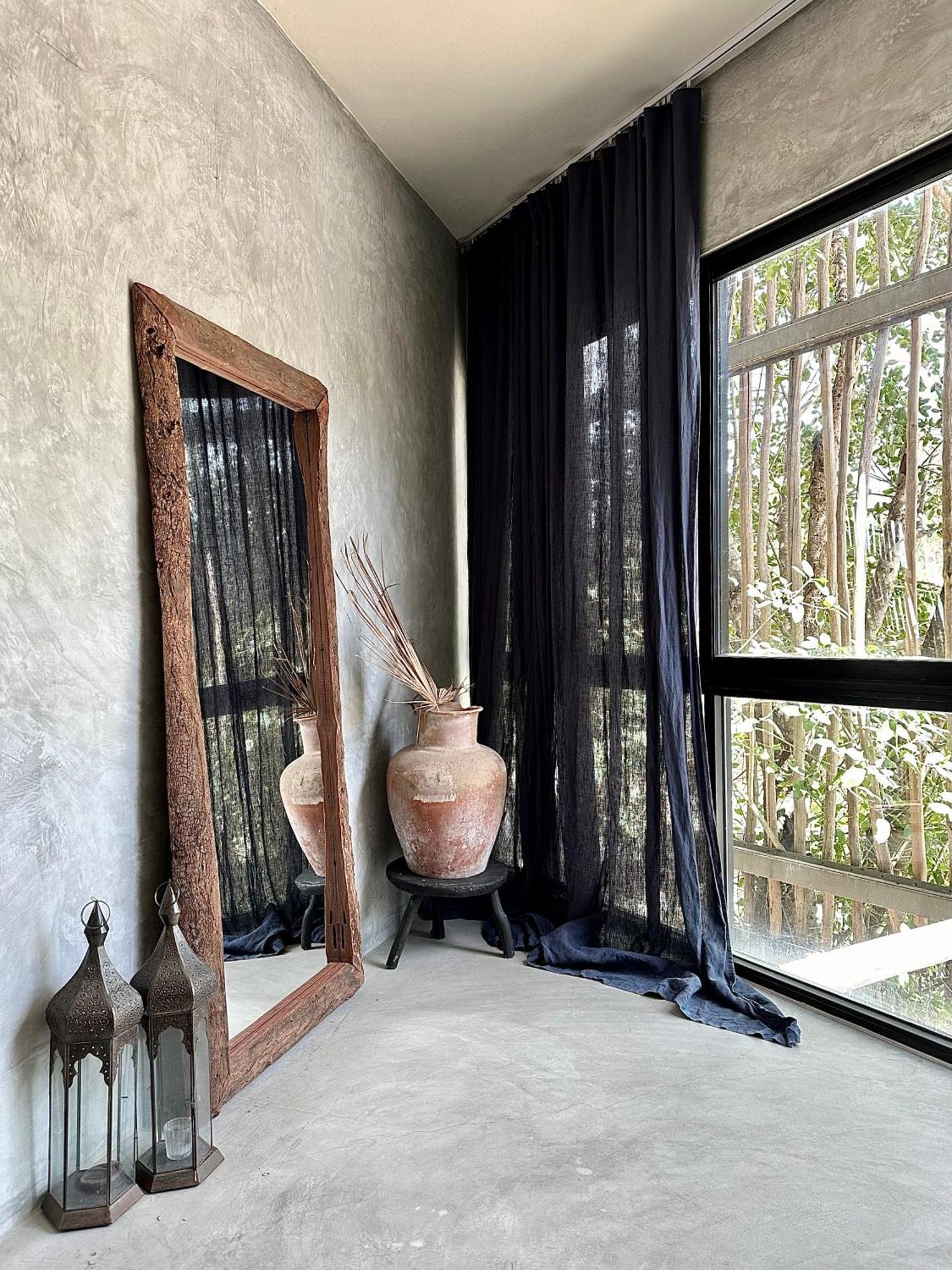 Jungle Boho Designer Apart 11 W50 Off Access Hotel Bardo Тулум Экстерьер фото