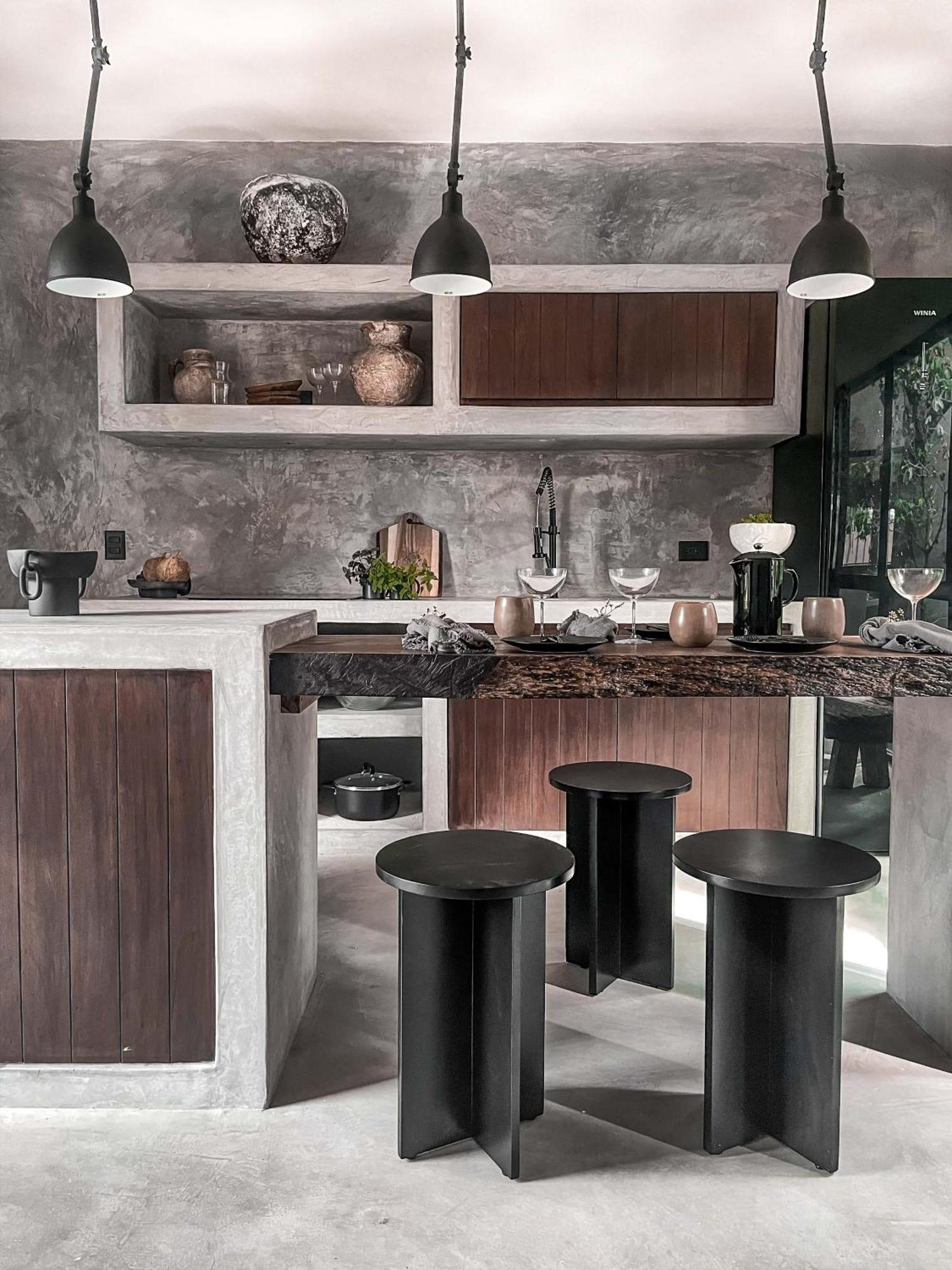 Jungle Boho Designer Apart 11 W50 Off Access Hotel Bardo Тулум Экстерьер фото