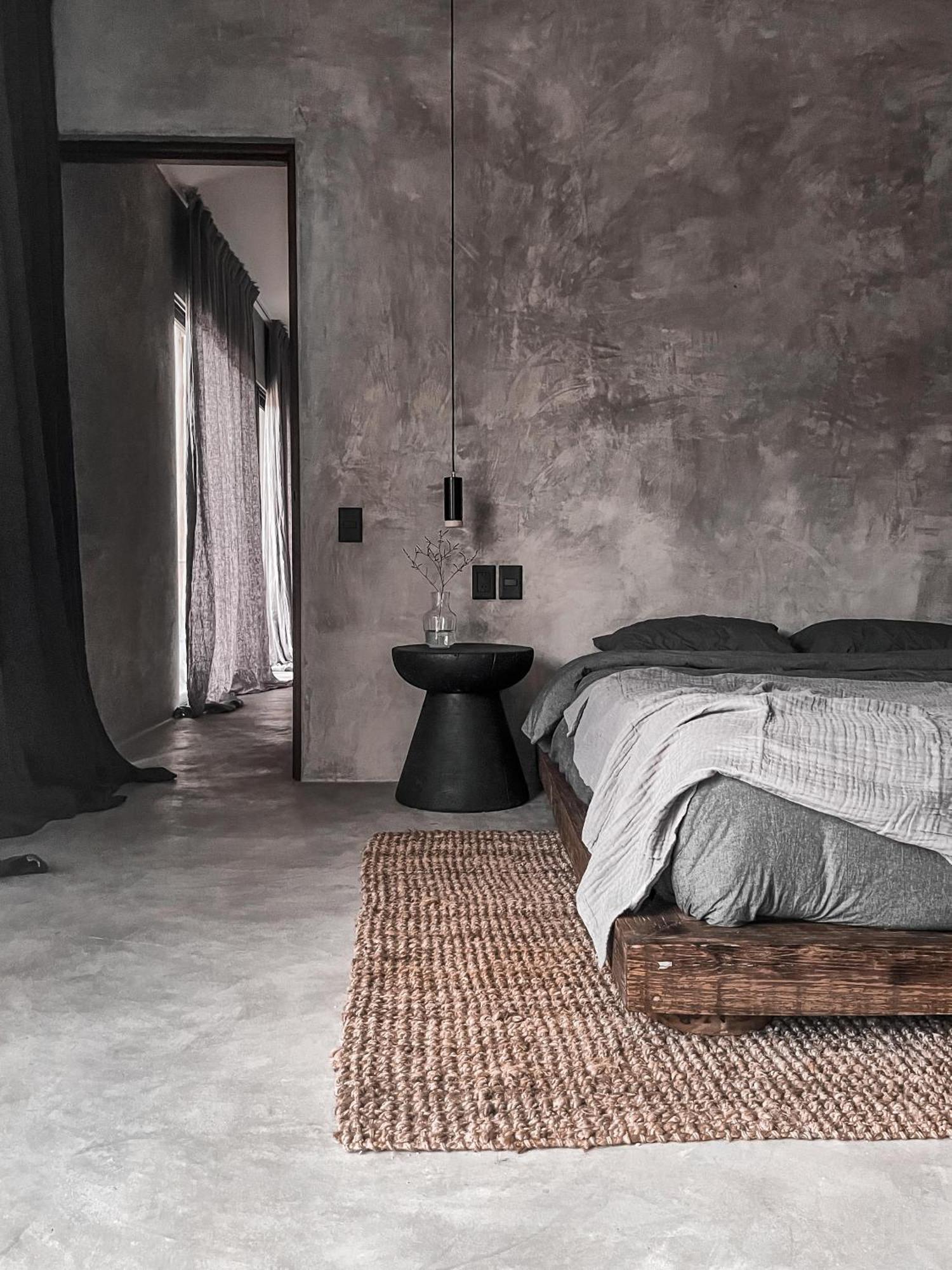 Jungle Boho Designer Apart 11 W50 Off Access Hotel Bardo Тулум Экстерьер фото