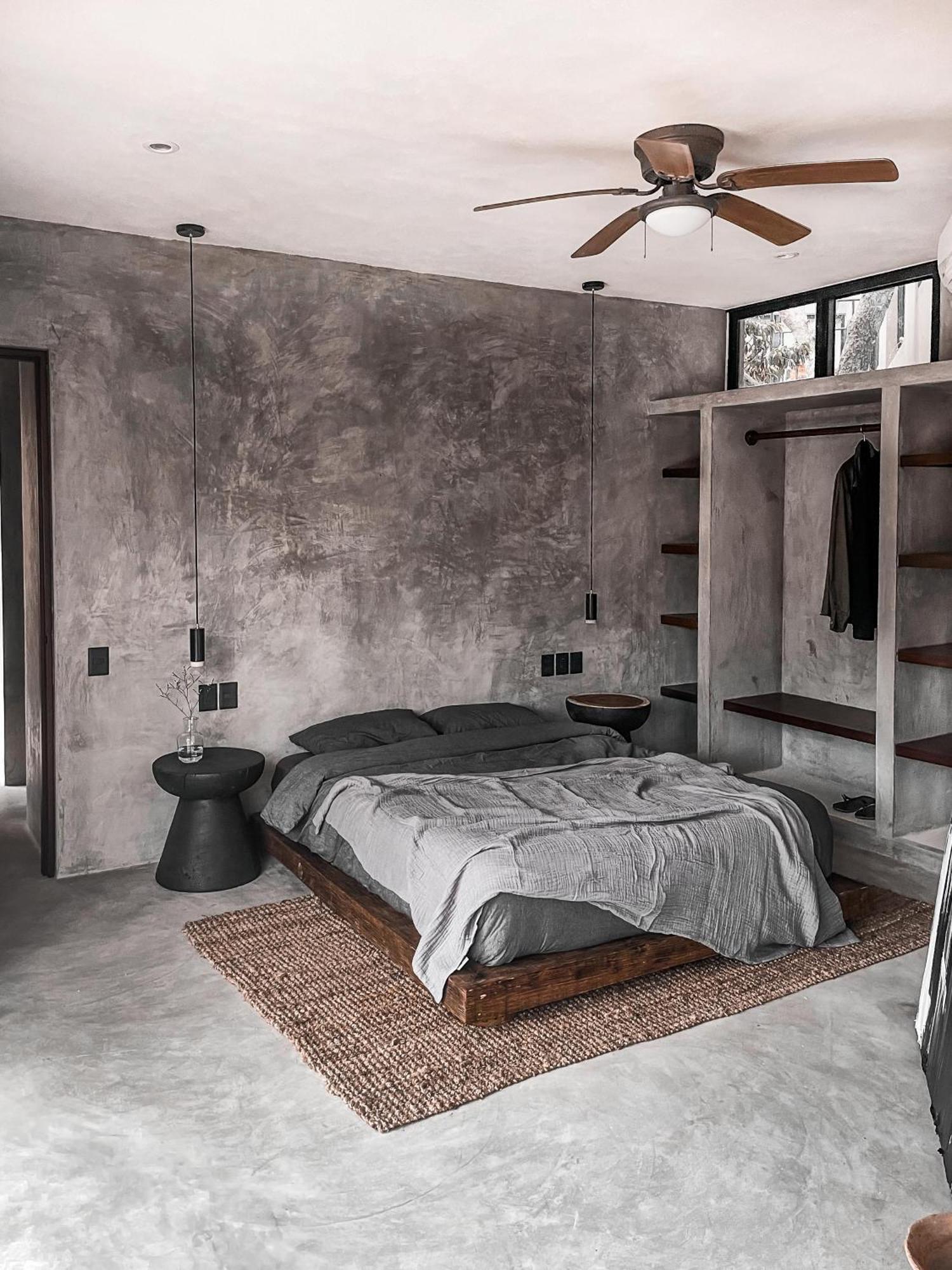 Jungle Boho Designer Apart 11 W50 Off Access Hotel Bardo Тулум Экстерьер фото