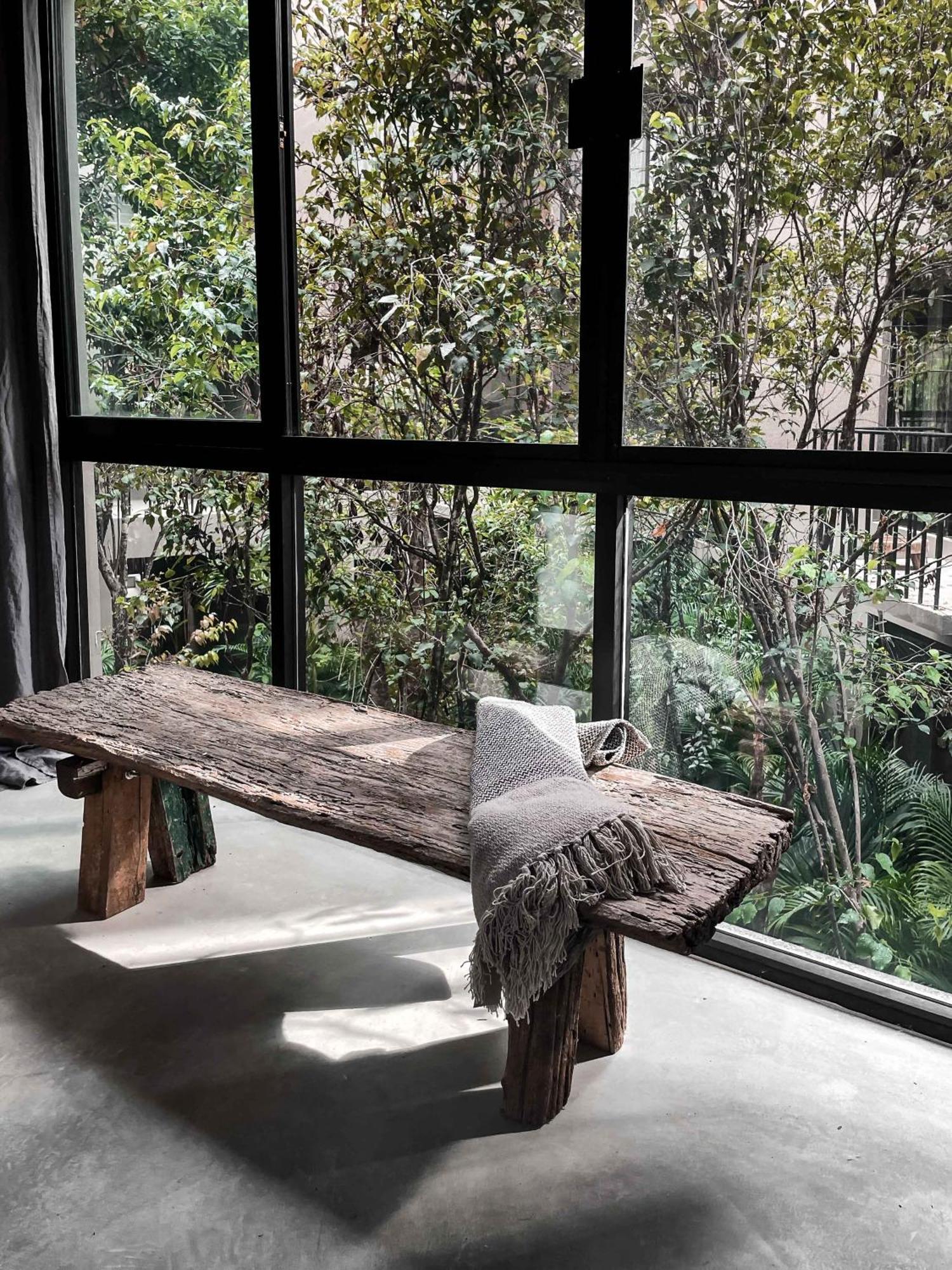 Jungle Boho Designer Apart 11 W50 Off Access Hotel Bardo Тулум Экстерьер фото